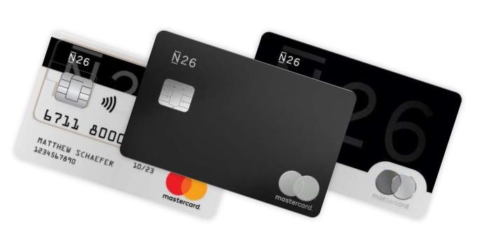 préstamos rápidos Banco N26 Soluciones de préstamos Banco N26: Impulsa tus metas con flexibilidad y confianza