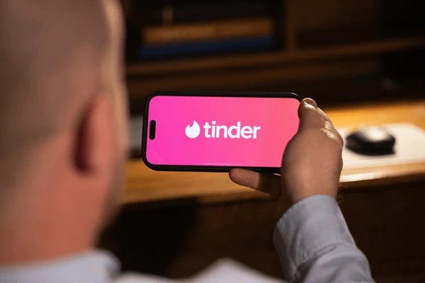 Usar Tinder eficazmente: relaciones significativas